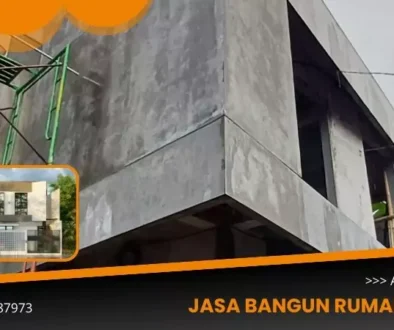 jasa bangun rumah jogja