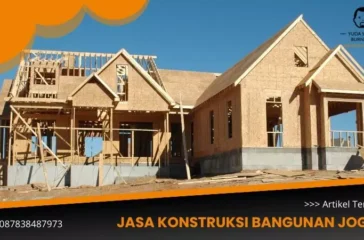 jasa konstruksi bangunan jogja