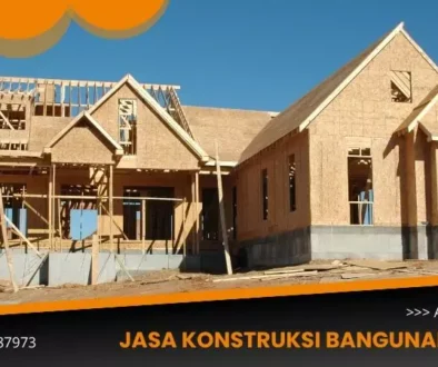 jasa konstruksi bangunan jogja
