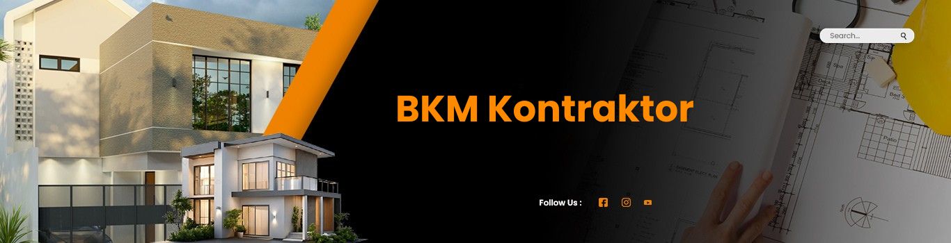 BKM Kontraktor